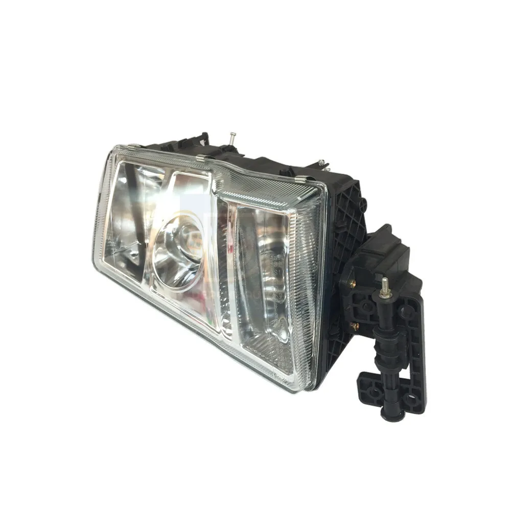 20360899 20360898 21001663 21001668 Aftermarket Parts New Head 