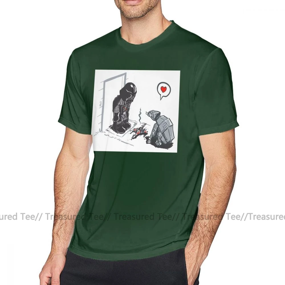 Baras один - Цвет: Dark Green