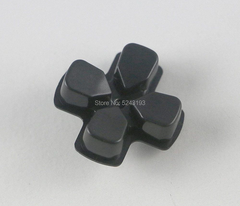 1 Набор D pad Move Action Dpad Key Кнопка ABXY set запасные части для Sony Playstation Dualshock 4 PS4