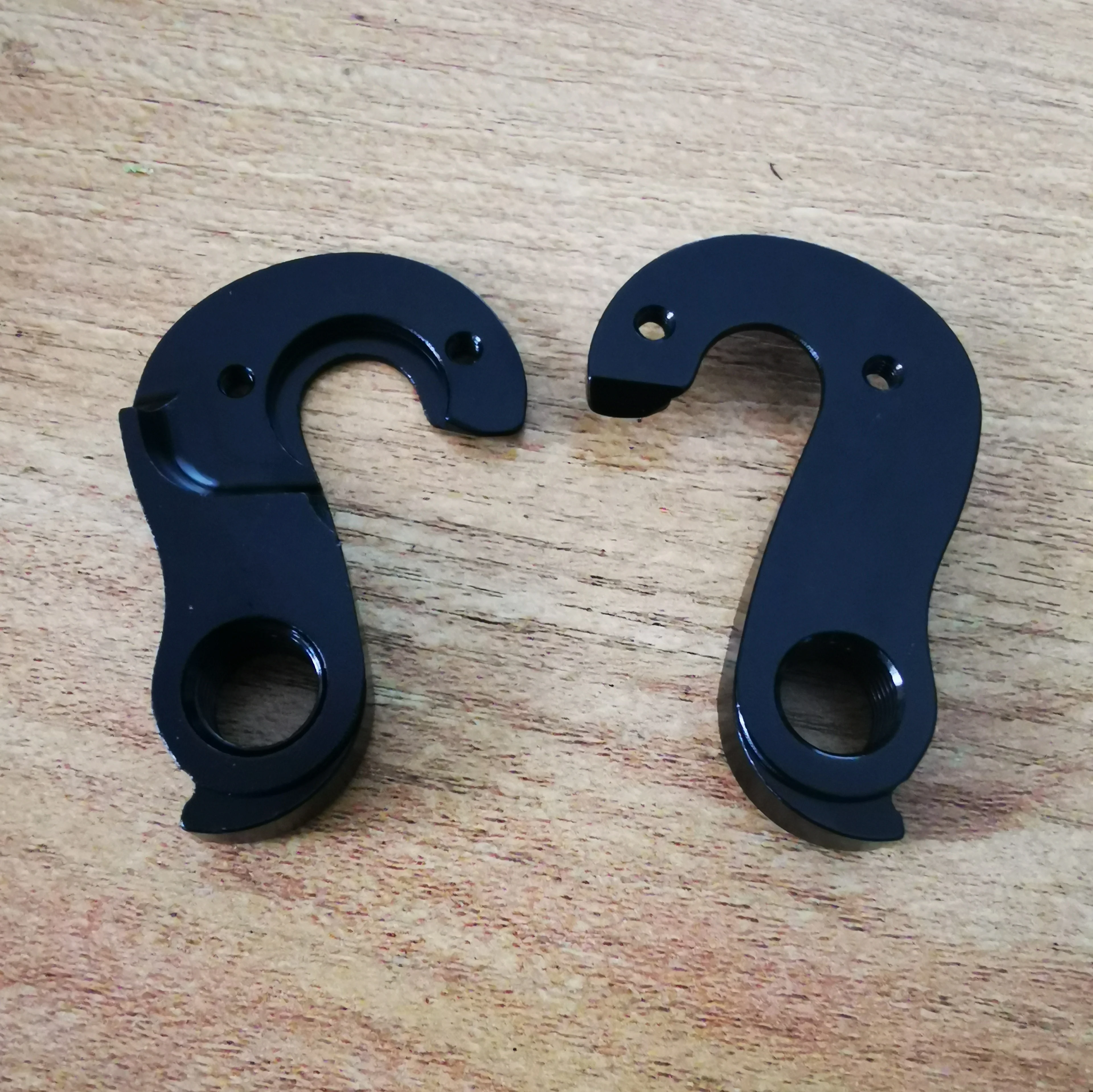 2 шт. мотоцикл/велосипед с ЧПУ механический переключатель задней передачи