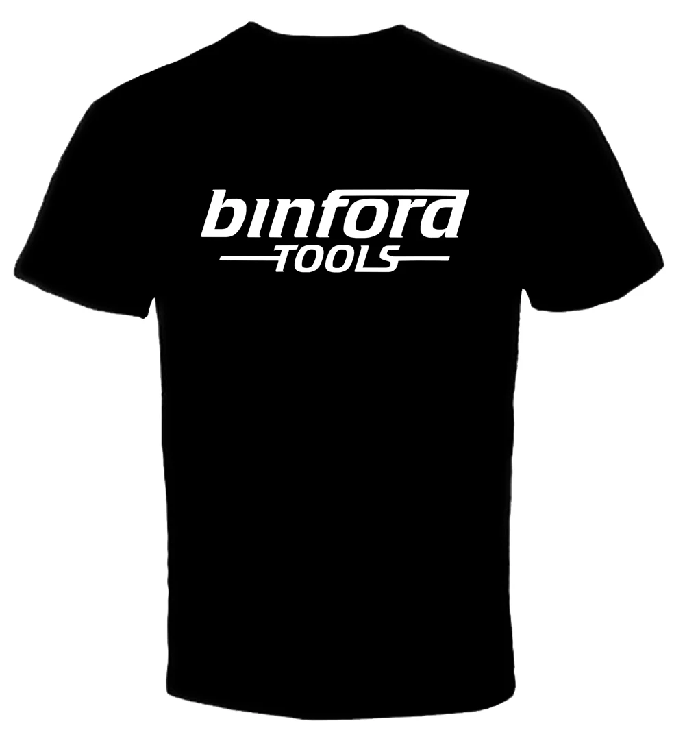 Футболка Binford Tools 6 | Мужская одежда