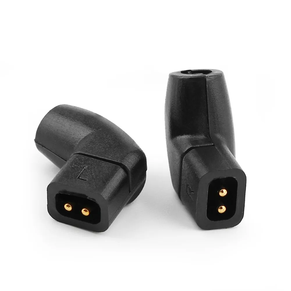 Earphone Pin For UE18PRO UE11PRO 10PRO 7PRO 0 78mm Audio Jack Connector HiFi Headphone Plug Solder Wire Connectors