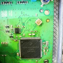 MC9S12Dj128VPVE 1L59W QFP112 5 шт./лот