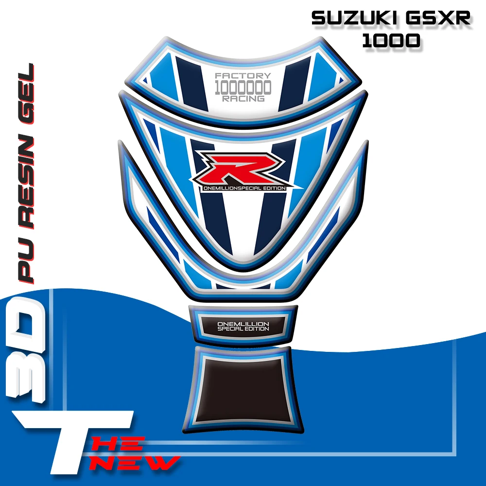 3d наклейка на чехол для Suzuki GSXR 1000 2013|Наклейки и стикеры| |