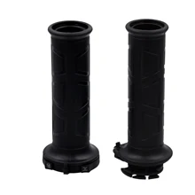 22 мм 7/8 12V отопление ручки бар Теплее Комплект для универсального ATV