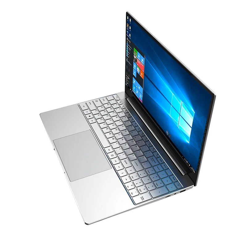 15 6 дюймов F158G Тетрадь Intel i7-6560U/i3-6157U/Celeron J4105 Win10 8G Оперативная память 128G/256G/512G SSD