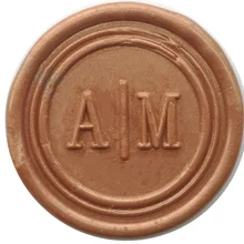 Индивидуальная восковая печать штамп Воск Печать комплект печатей сургучные печати воск печать штамп Свадебный воск штамп Свадебная таможенная печать