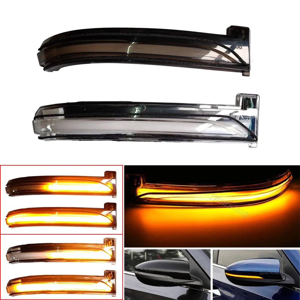 

Боковой зеркальный мигающий Телефон светильник, динамический поворотный сигнал, последовательный индикатор, поток воды, мигающий сигнал для Hyundai Lafesta 2018 2019 2020