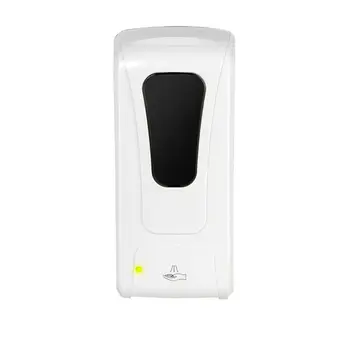 

Automatic Soap Dispenser Touchless Wall Mounted Motion Sensor Smart Sprayer for Restaurants Home Public 1000ml WWO66