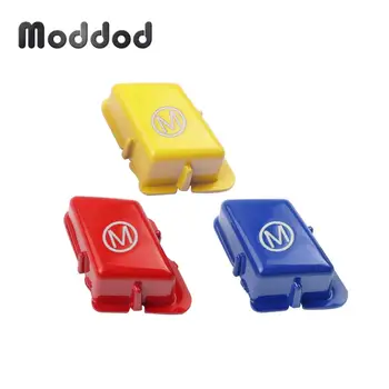 

Car Steering Wheel M Button Switch for BMW 3 Series M3 E90 E92 E93 2007-2013 Peplacement Cover Car Auto Accessories Switches