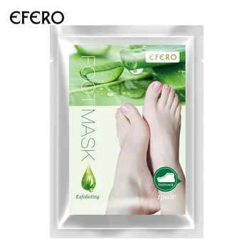 

Peeling Foot Membrane Exfoliating Scrub Calluses Foot Mask Whitening Molting Moisturizing Moisturizing Foot Mask Nursing Care