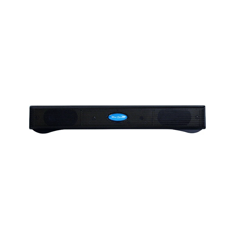 Mini Portable USB Speaker Music Player Amplifier Loudspeaker Stereo Sound Box for Computer Desktop PC Notebook Laptop | Электроника