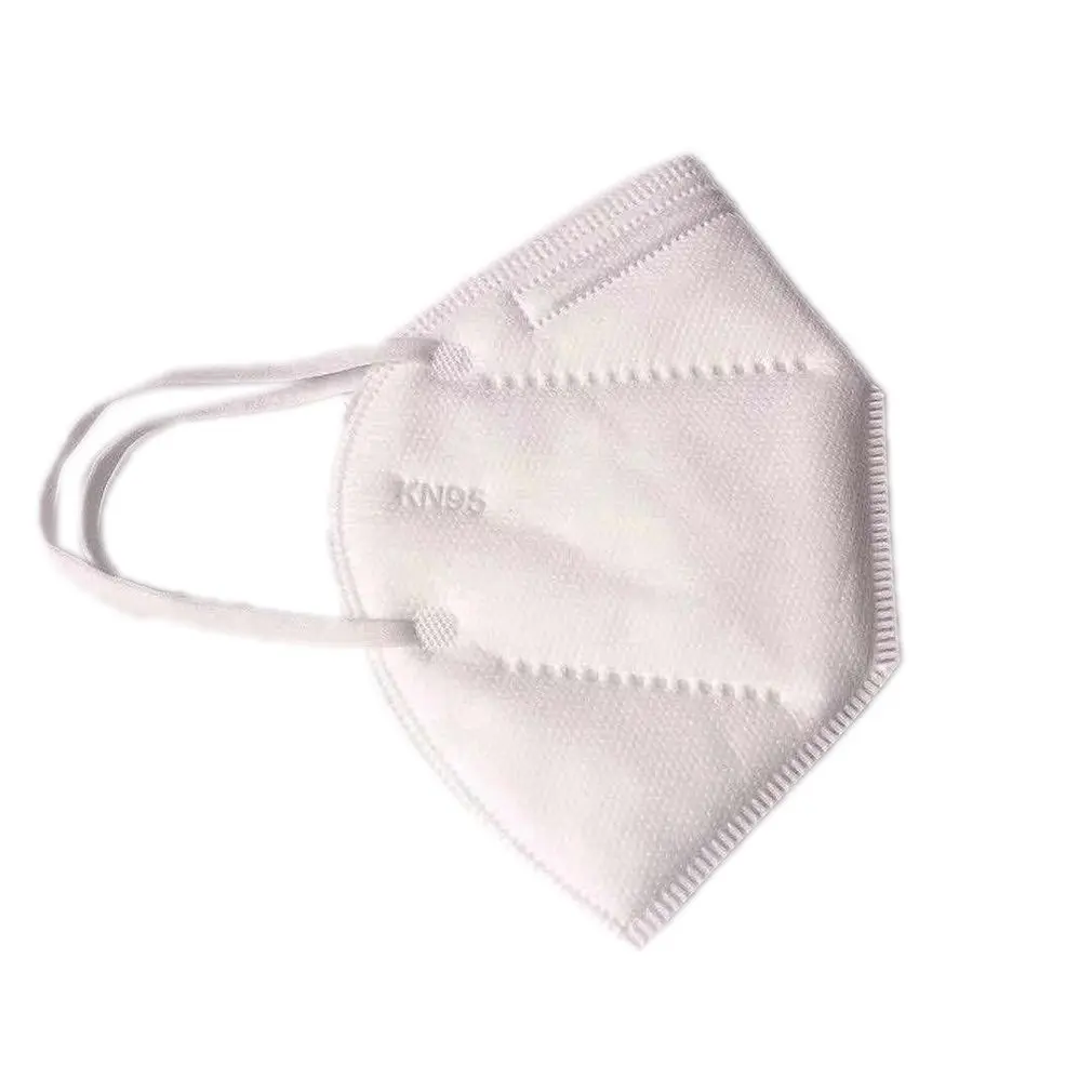 

FFP2 + KN95 level protective mask High efficiency filtratio Light and breathable 3D fitting design 10/1 pcs