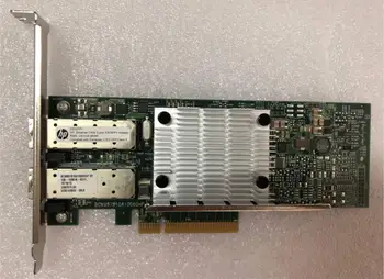 

530SFP+ 652503-B21 656244-001 652501-001 10GB 2-port Ethernet