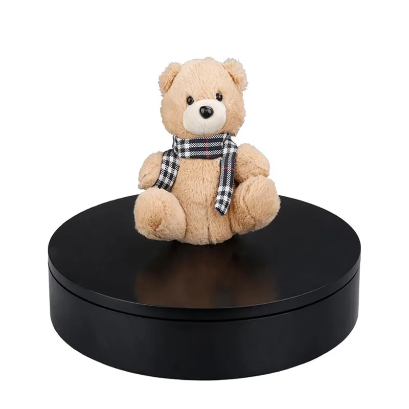 ComXim-32cm-12-59in-Remote-Controller-360-Electric-Rotating-Photography-Turntable-for-Product-Display-3D-Scanning