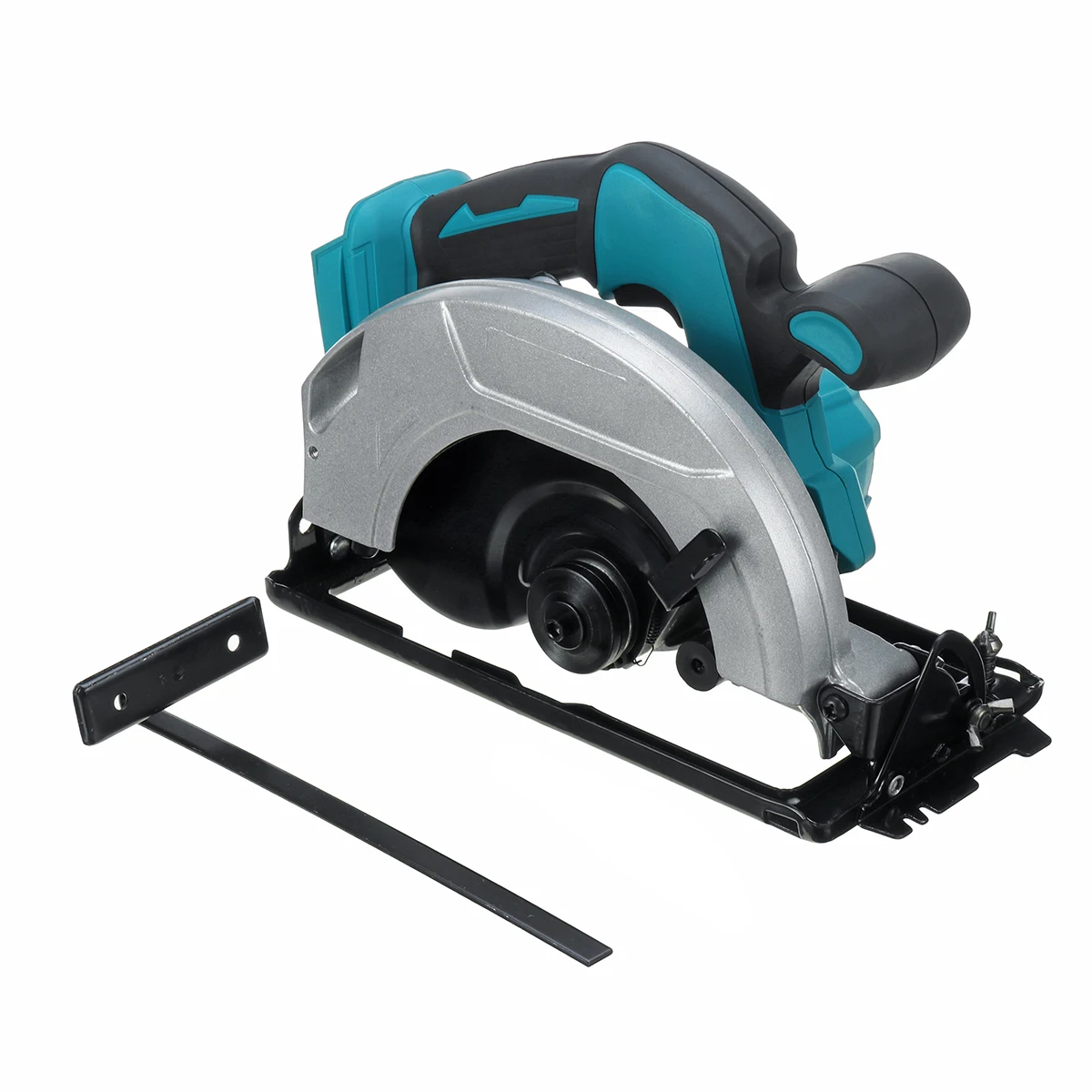 1200W Electric Circular Saw Handle Power Tools Dust Passage Multifunction Electric Saw Cutting Machine For Makita 18V Battery