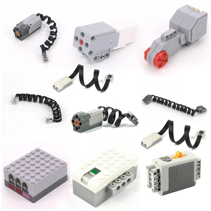 Logo Ev3 45303 Classic Robotics Toys 