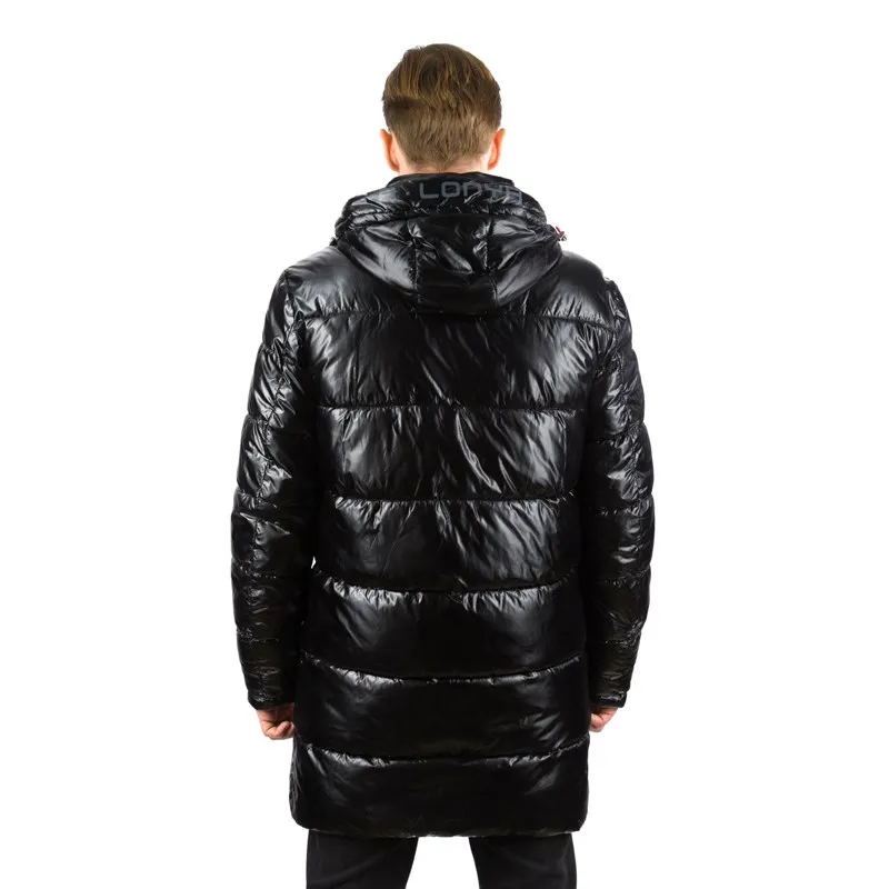 R.LONYR Men's Winter Jacket L-6027A-1