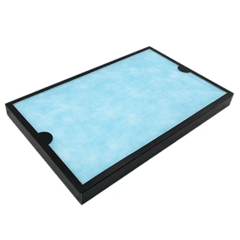 

Air Purifier FZ-200HFS HEPA Dust Collection Filter for Sharp KC-W200SW KC-Z200SW KC-70SB KC-70SW KC-CD20-W Air Purifier