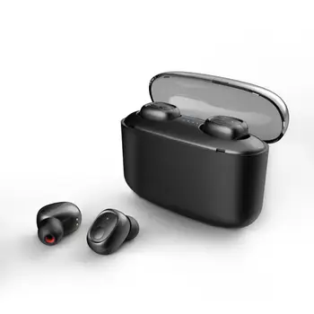 

Mr TWS G5S Wireless Earbuds Bluetooth 5.0 earphones Intelligent Touch Sports HD Stereo earphone 2000mAh Power For iPhone Xiaomi