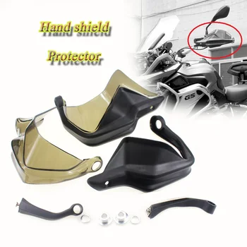 

For BMW R 1200 GS ADV R1200GS LC F 800 GS Adventure S1000XR R1250GS GSA Motorcycle Handguard Hand shield Protector Windshield