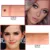 AIGOMC Makeup Liquid Blusher Гладкий Шелковистый Румянец Длится Долго 6 Цвет Натуральный Румянец Для Щек Контур Лица Макияж