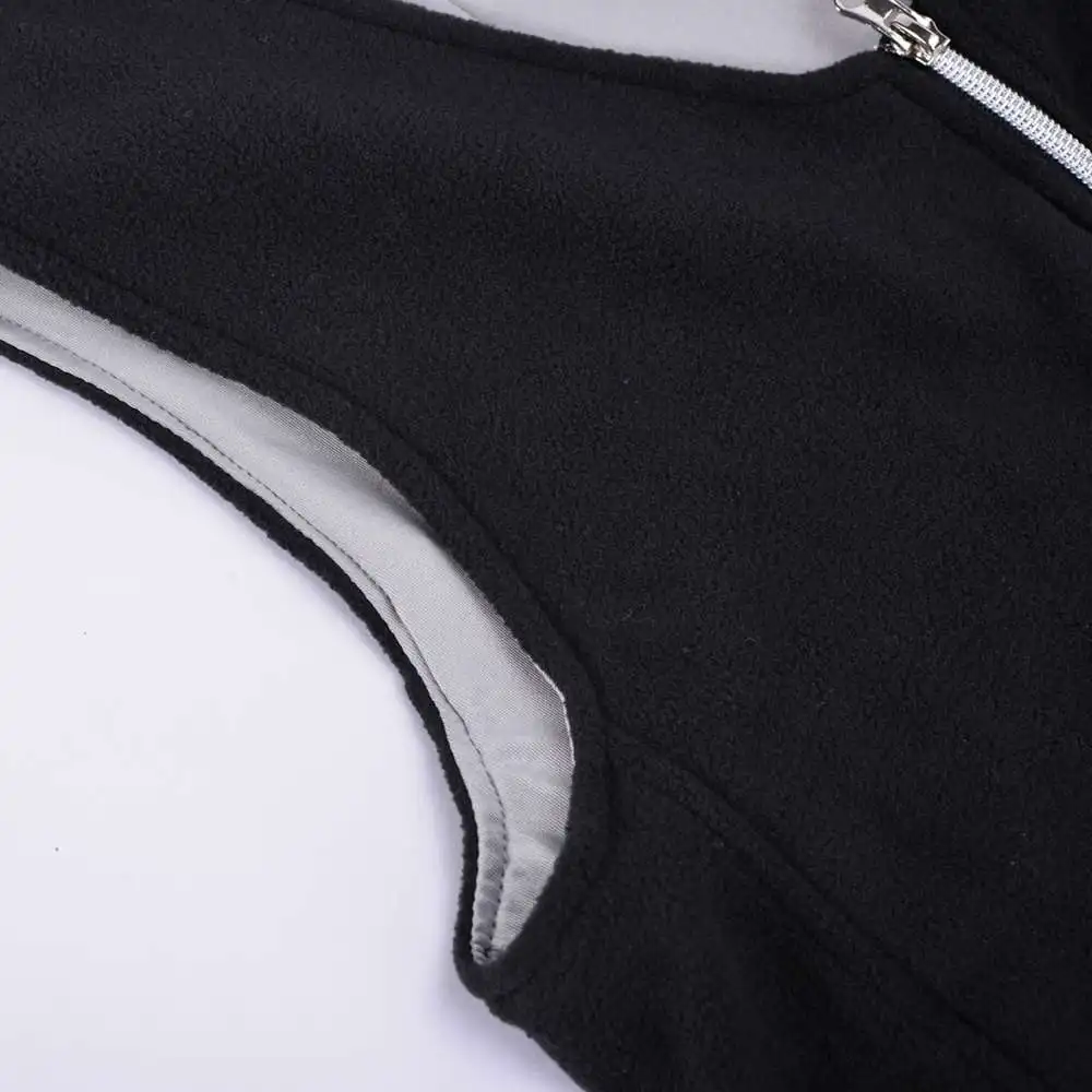 Мотоциклетный всадник открытый жилет USB инфракрасный тепловой жилет куртка зимняя углеродное волокно электрическая тепловая одежда теплый жилет