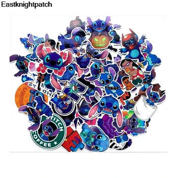 

20Set E1738 52pcs Cartoon Sticker DIY Scrapbooking Album Bag Luggage Laptop Phone Notebook Decal Waterproof Decoration