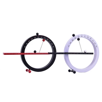 

2020 Ins Nordic Style Creative Fashion Time Perpetual Table Calendar Manual Desk Calendario Home Decoration Best Birthday Gift