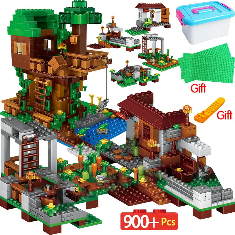 aliexpress building blocks
