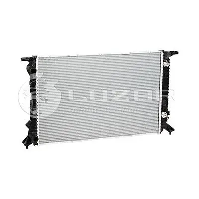 Радиатор AUDI A4 1.8/2.0/2.0D 08 LUZAR LRc 18180