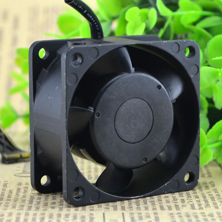 6 см 115 V/2412PS-12W-B30 4,5 W защита двигателя охлаждения