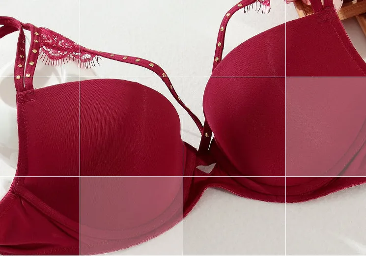 fashionable sexy bra and briefs cheap online (9)