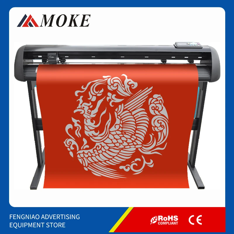 adhesive plotter vinyl