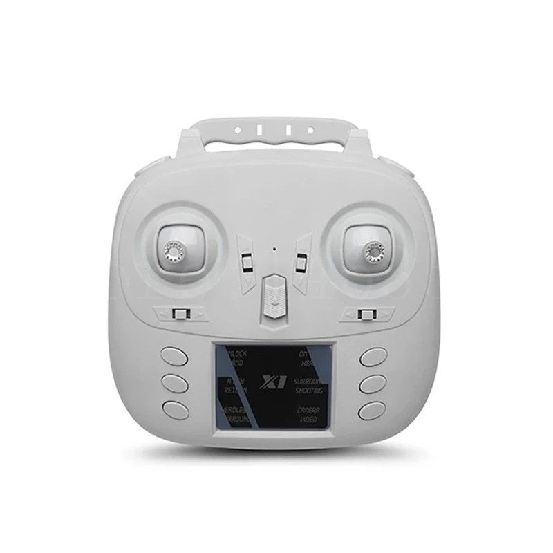Wltoys XK X1 RC Drone Quadcopter Spare Parts Remote controller Transmitter
