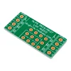 ALPS RK16 RK27 Volume Potentiometer General PCB Blank Board Double-sided Gold-plated Conversion Adapter Welding Board 1
