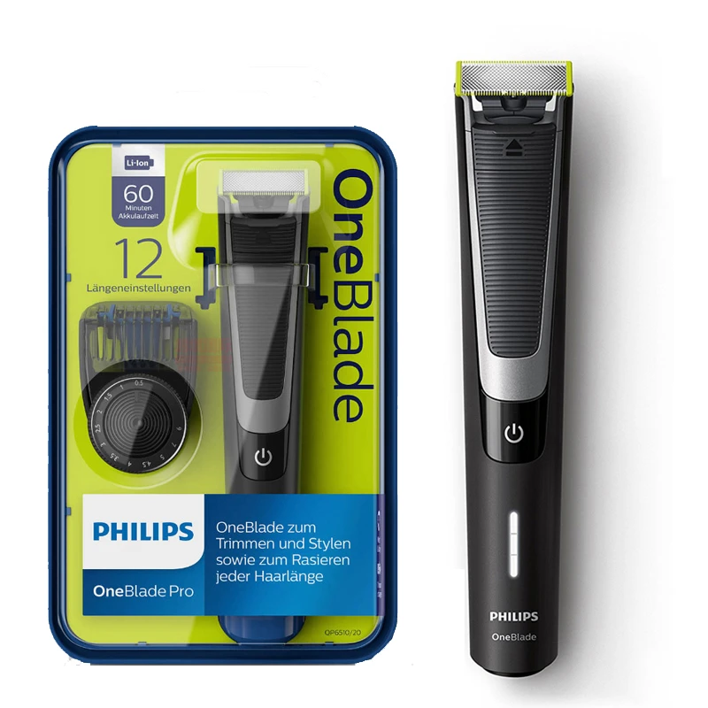 philips norelco qp6510