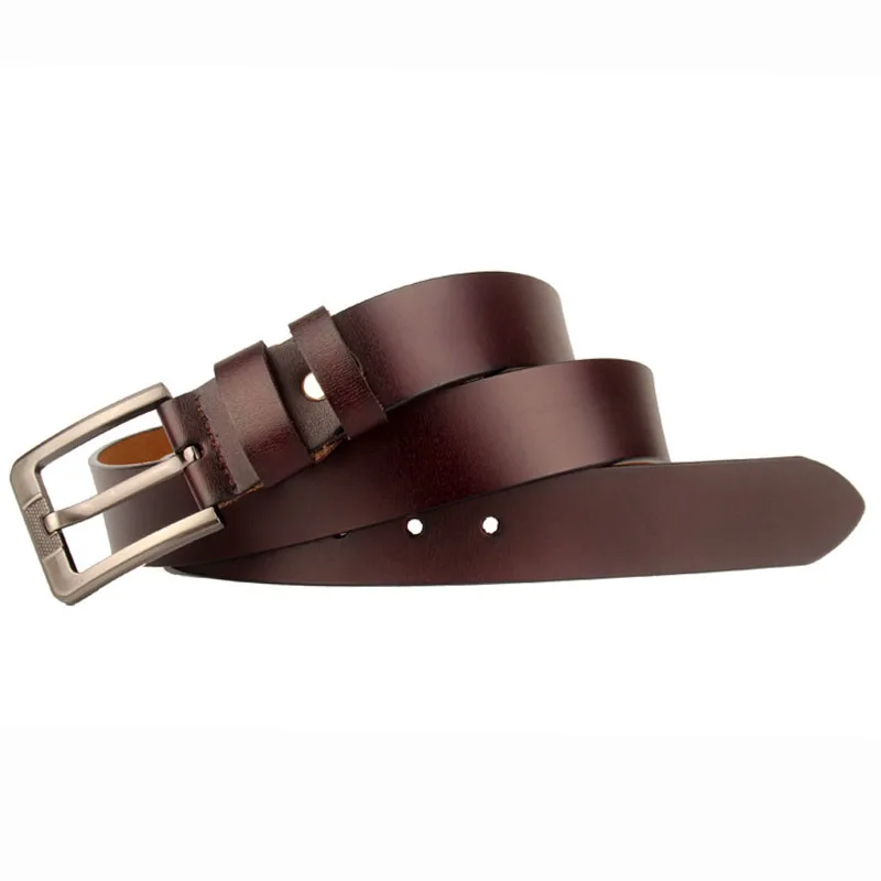 Extra Large Size Pin Buckle Belt 150 