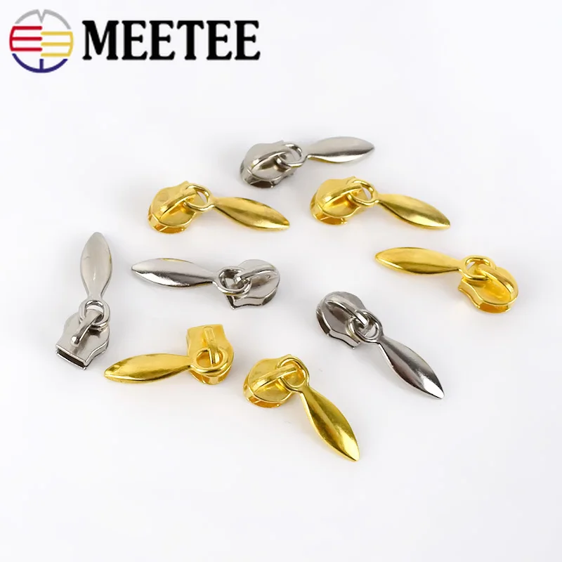 20 шт. нейлоновые застежки молнии AP2316|zipper head slider|zipper pullzipper |