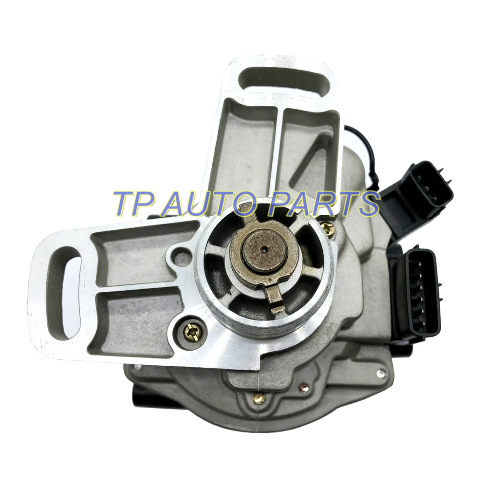 Igintion Distributor Compatible With Mitsubi-shi KL01-18-200 T0T57071 KL0118200