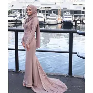 hijabi prom
