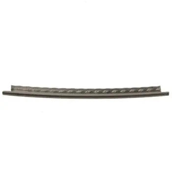 

2.9MM Acoustic Electric Guitar 24 Frets Fret Wire Fret wire Set, Silver