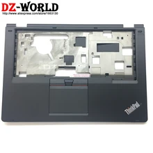 C чехол Клавиатура рамка Упор для рук с тачпадом и кабелем для lenovo Thinkpad Yoga 14 Yoga 460 P40 Yoga ноутбук 01AW394 00UP071