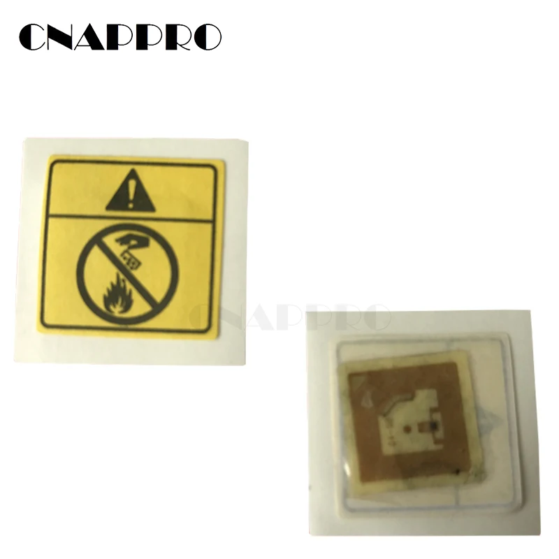 Tk-6305 tk 6305 tk6305 обломок патрона тонера для Kyocera mita TASKalfa 3500i 4500i 5500i сброс чип 4 шт./лот