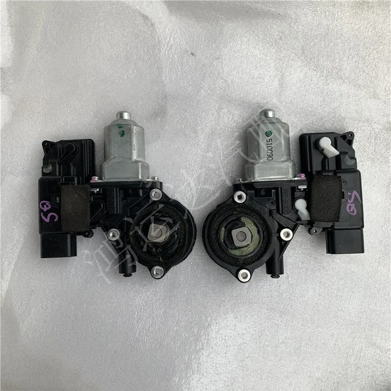 

Window Glasses Lift Motor Window Actuator for Renault Keleos Front Left Right Motor