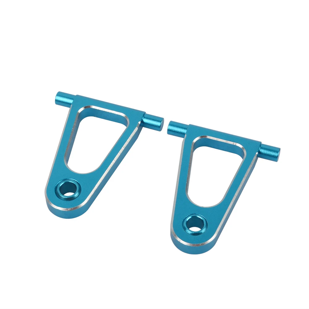 

RC Aluminum Alloy TT-01 Front Upper Suspension Arm for Tamiya TT01 TT01E TT01D