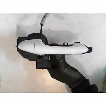 

5064462 handle Outer Rear Right Kia Cee 'd 1.4 Crdi Cat