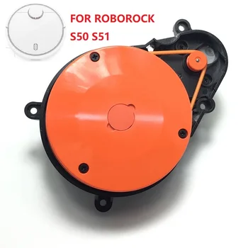 

For Robot Vacuum cleaner Spare Parts Laser Distance Sensor LDS for XIAOMI Roborock S50 S51 Gen 2nd Parts Charge Dock