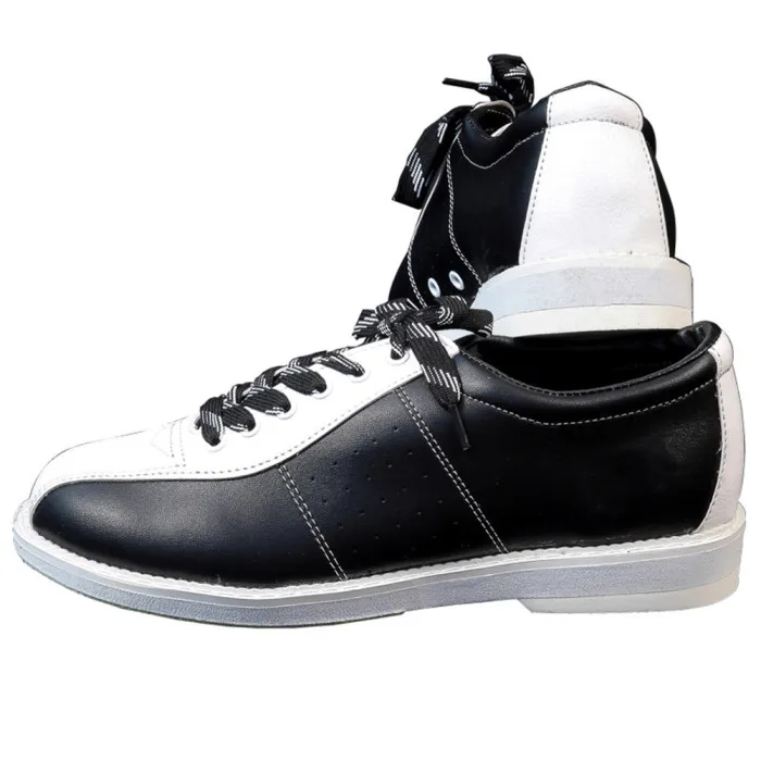 Принадлежности для боулинга, мужская и женская обувь для боулинга, нескользящая подошва, спортивная обувь, дышащая обувь для фитнеса, G66