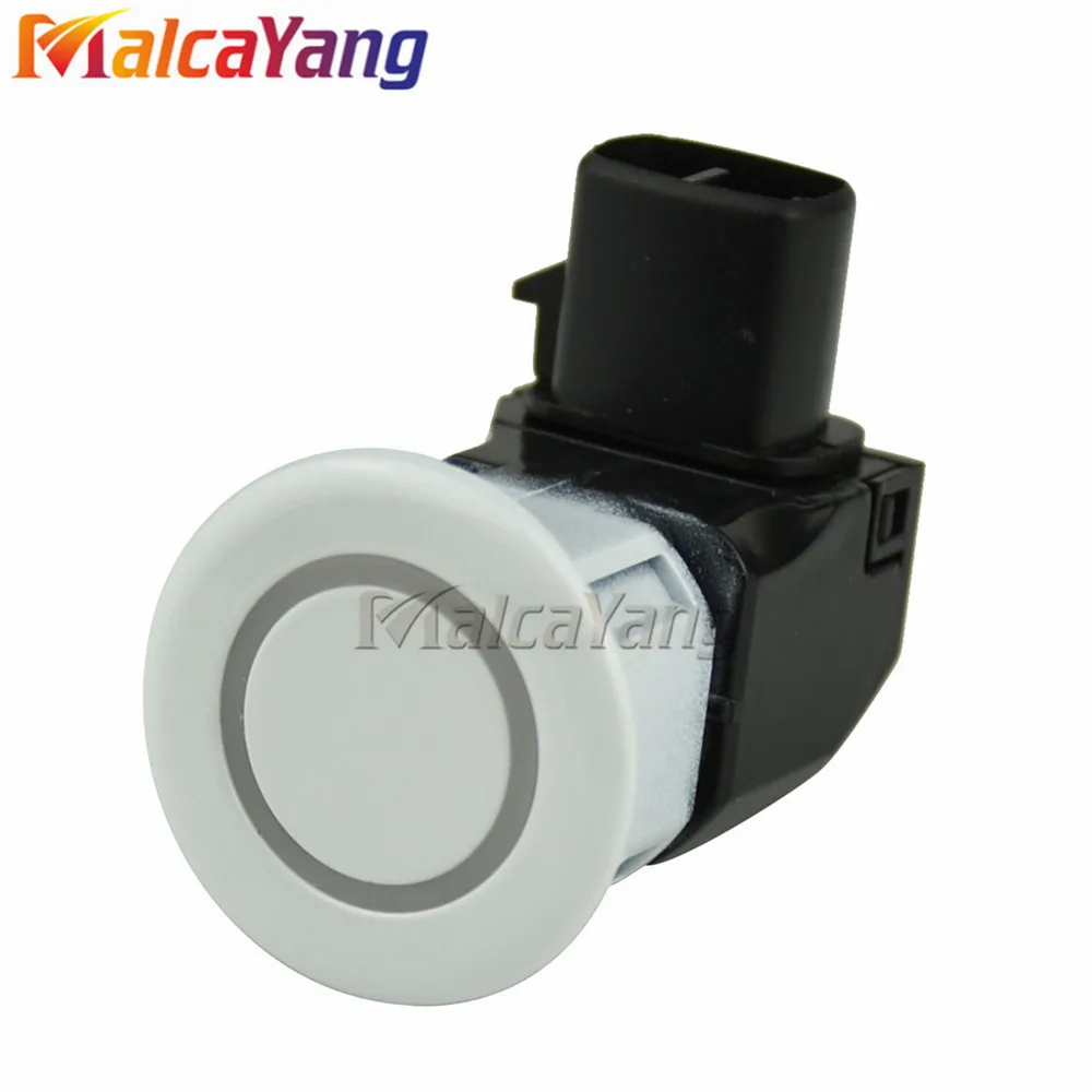Car Reversing Radar 89341-58010 89341-58010-C0 PDC Parking Sensor For Toyota Alphard parking sensor kit led parking sensor kit parking sensor car led parking sensor